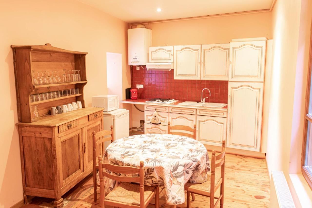 Urbain - Cote Bourg Apartment Rodez