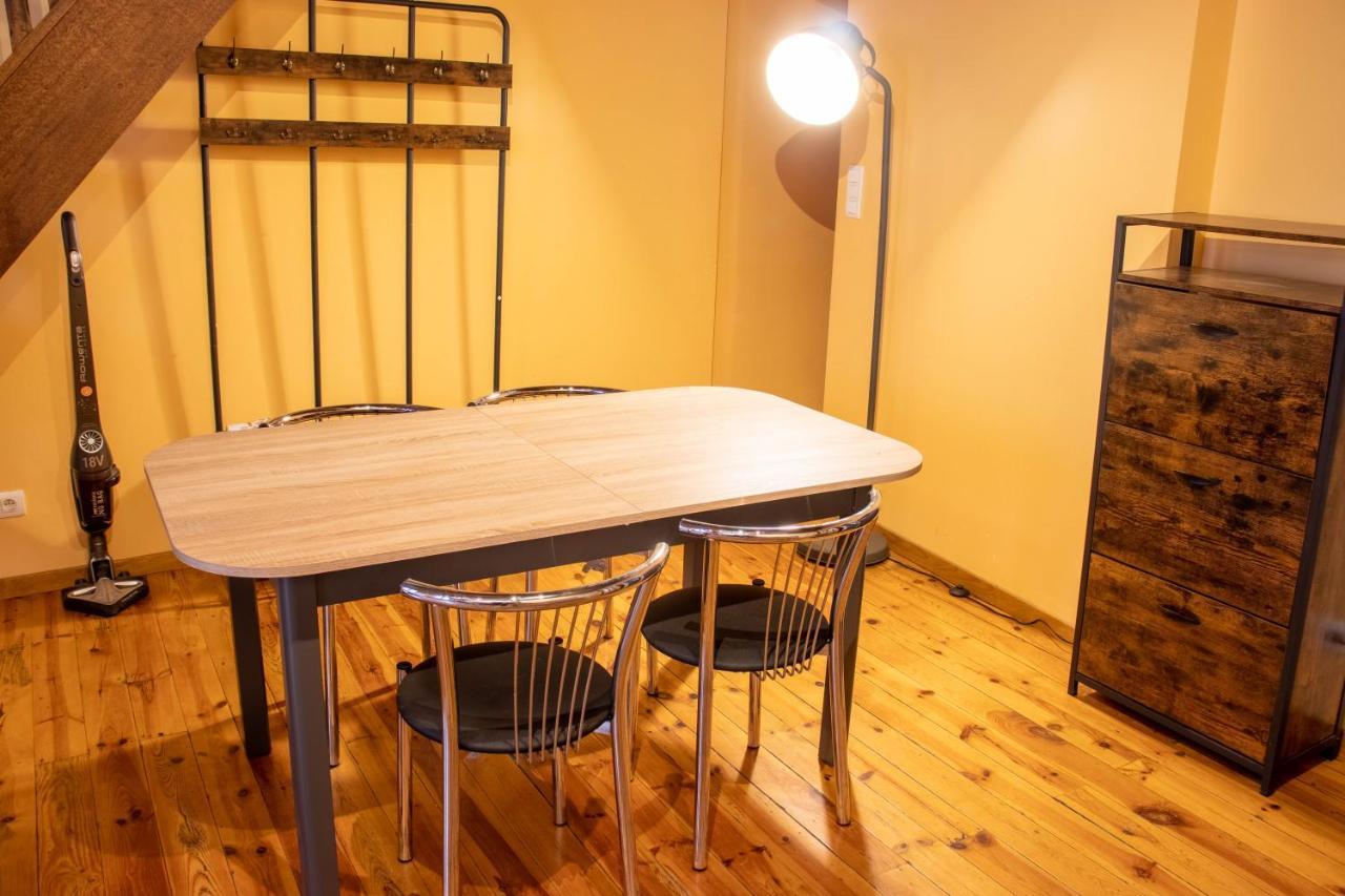 Apartment Urbain - Cote Bourg