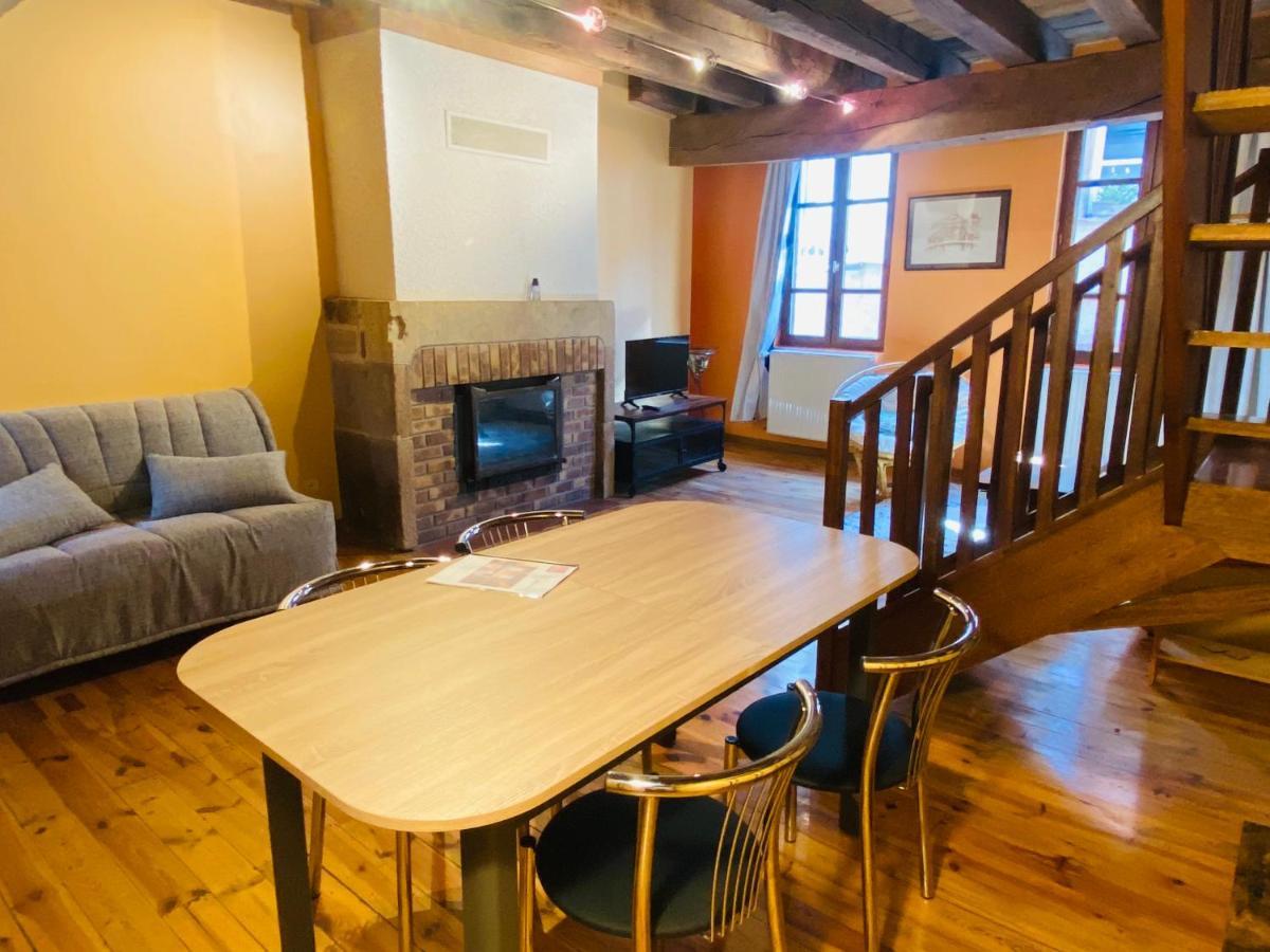 Urbain - Cote Bourg Apartment *