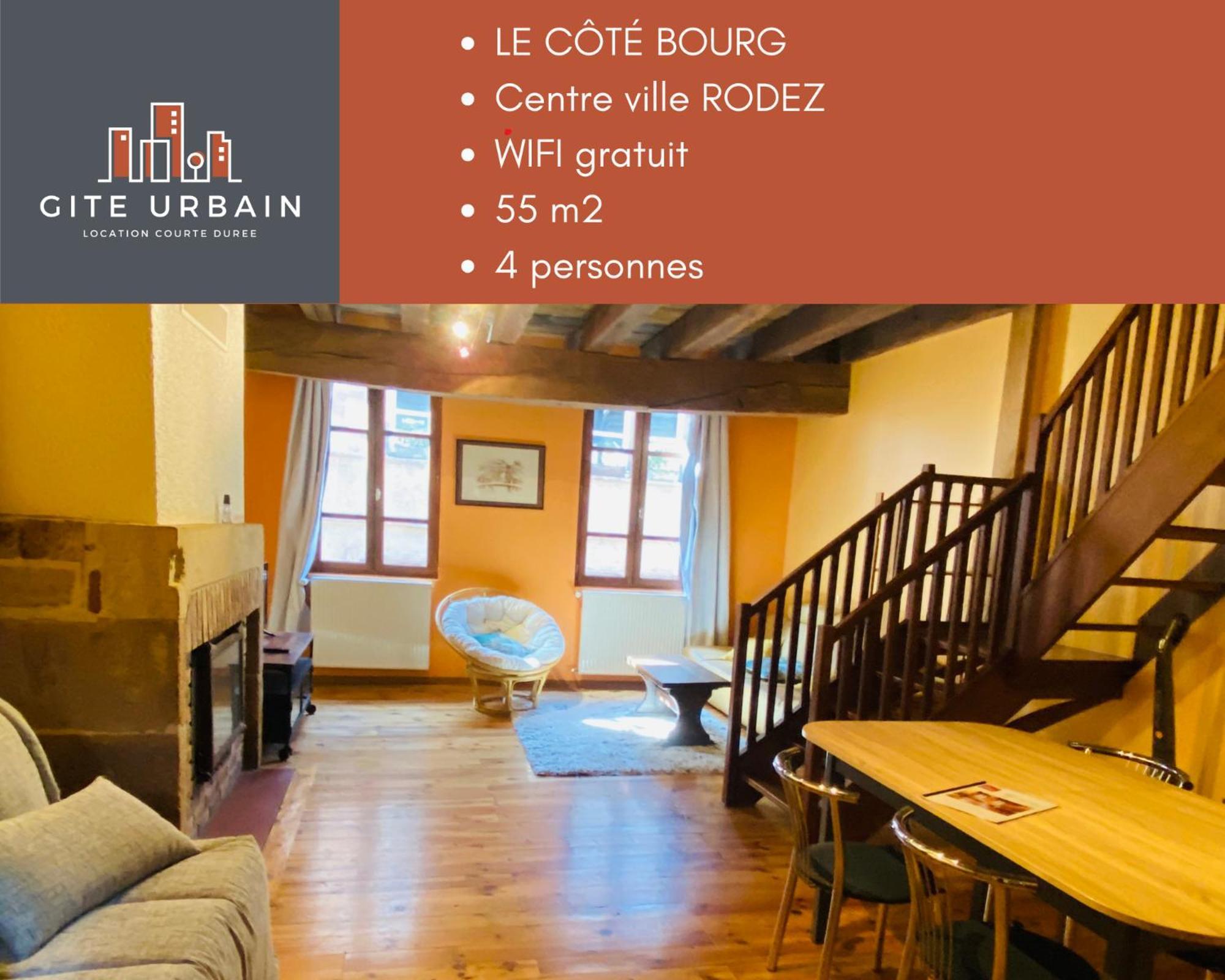 Urbain - Cote Bourg